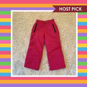 Iceberg Outerwear Snowpants (XS, 4/5)